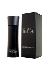 Armani Black Code Erkek Parfüm 100ML Kampanya