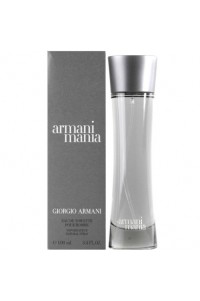Giorgio Armani Mania Edt 100 Ml Erkek Parfüm Kampanya