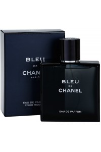 BLEU DE CHANEL Erkek Parfüm 100 ml Kampanya