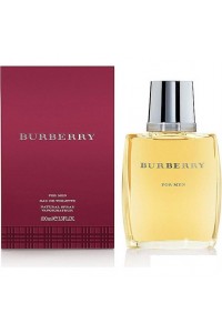 Burberry Classic Erkek Parfüm 100 ML KAMPANYA