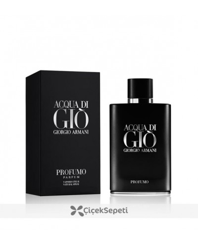 Acqua Di Gio Profumo Armani Erkek Parfüm 100ML KAMPANYA