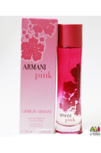 Giorgio Armani Pink 100 ML Bayan Parfümü