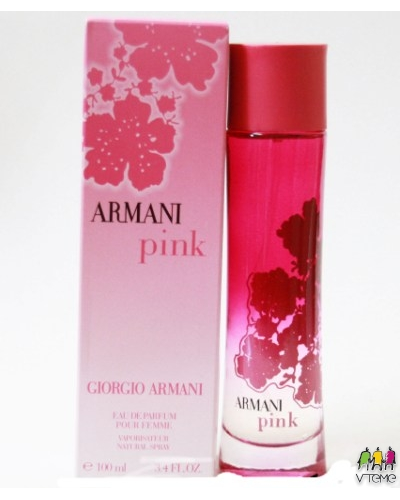 Giorgio Armani Pink 100 ML Bayan Parfümü
