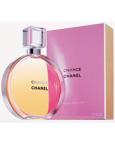 Chanel Chance EDP 100ML Bayan Parfümü